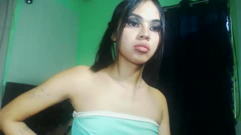 Snapshot of aliciasexyboom chatting on October 25, 2025, 8:55 am boomlc online show from October 25, 2025, 8:55 am