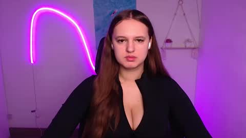 Alicie online show from November 9, 2025, 6:44 am