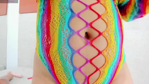 im tutti online show from January 28, 2025, 2:00 am