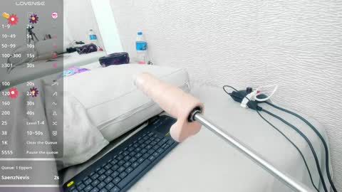 im tutti online show from February 7, 2025, 5:20 am