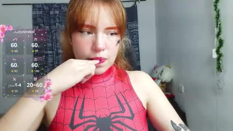 aliciia_23 online show from February 9, 2026, 12:36 am