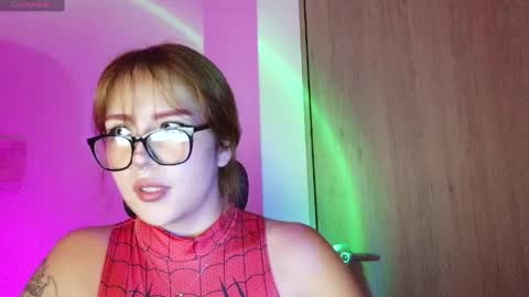 aliciia_23 online show from March 25, 2026, 11:44 pm