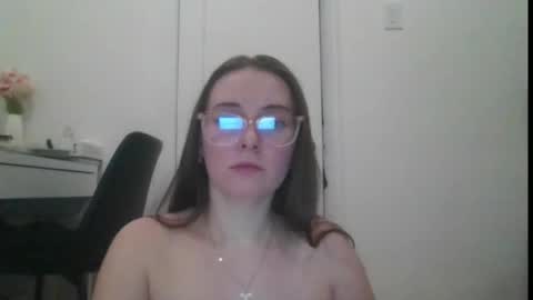 Snapshot of alicjababexo chatting on May 29, 2026, 4:21 am alicjateenpolish online show from May 29, 2026, 4:21 am