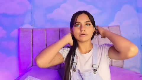 Snapshot of aliclark chatting on February 20, 2026, 7:14 pm Aliclark online show from February 20, 2026, 7:14 pm