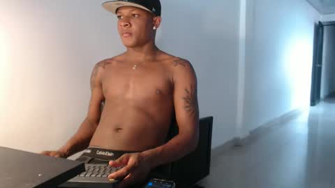 Alid 17 online show from March 11, 2025, 8:20 pm