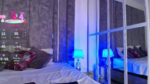 Ali Diaz online show from November 14, 2025, 7:56 pm