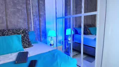 Ali Diaz online show from February 19, 2026, 7:10 pm