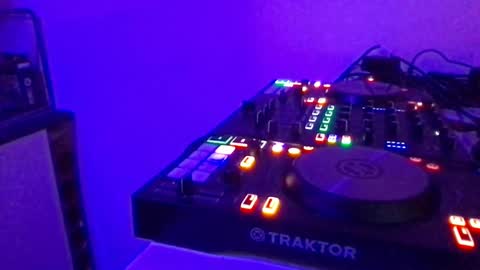 busco rockera online show from March 2, 2025, 1:16 pm