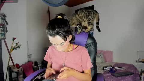 Aiko  Independent Model  online show from February 11, 2026, 1:54 am