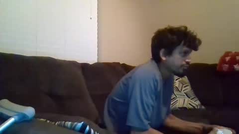 aliendick2274 online show from September 29, 2025, 3:33 am