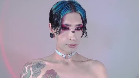     online show from February 25, 2025, 11:00 pm