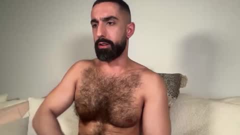 Ali Roush online show from April 26, 2026, 11:57 pm