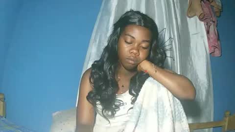 alihane21 online show from December 20, 2025, 9:00 pm