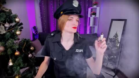 Alice online show from January 13, 2025, 10:13 pm