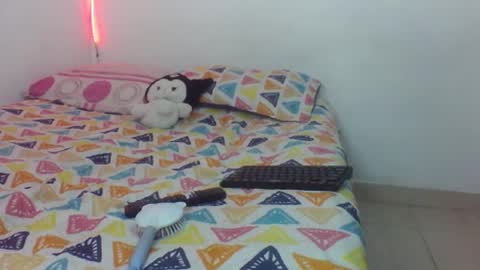 aliice_rossee online show from September 24, 2025, 10:57 pm