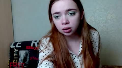 Alice online show from February 18, 2025, 10:14 pm