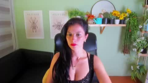 Camii online show from December 26, 2024, 11:46 pm