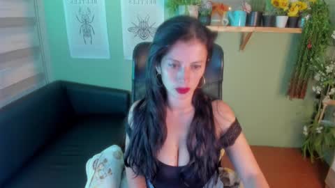 Camii online show from January 26, 2025, 3:36 pm