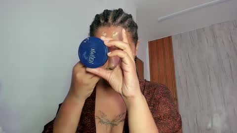 alika online show from October 11, 2025, 1:53 pm