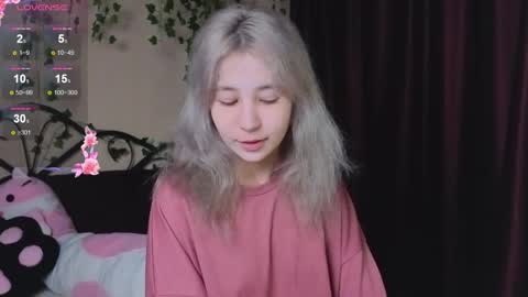 Snapshot of alikasocute chatting on October 30, 2025, 4:03 am alikasocute online show from October 30, 2025, 4:03 am