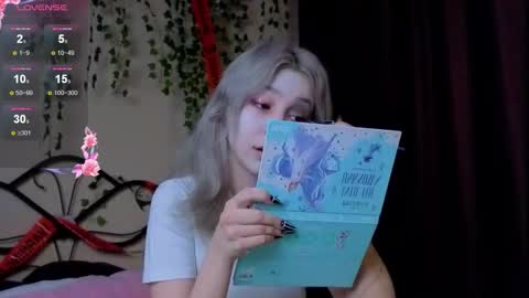 Snapshot of alikasocute chatting on October 31, 2025, 4:57 am alikasocute online show from October 31, 2025, 4:57 am