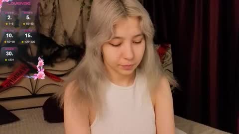 Snapshot of alikasocute chatting on November 4, 2025, 6:23 am alikasocute online show from November 4, 2025, 6:23 am