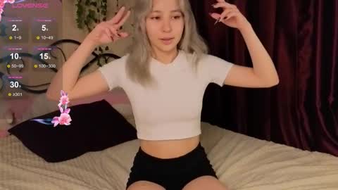 Snapshot of alikasocute chatting on November 6, 2025, 5:19 am alikasocute online show from November 6, 2025, 5:19 am