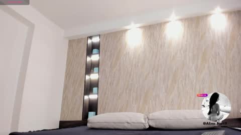 ALINA online show from April 10, 2026, 3:34 am