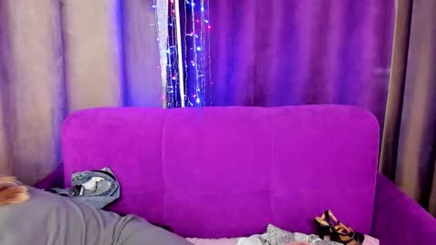 Alina online show from January 3, 2025, 8:21 am