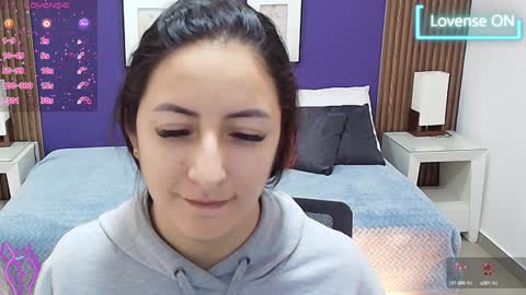 Alina online show from January 15, 2025, 11:53 am