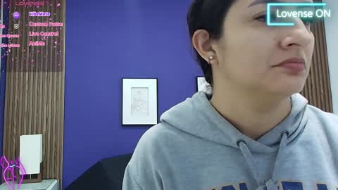 Alina online show from January 16, 2025, 11:48 am