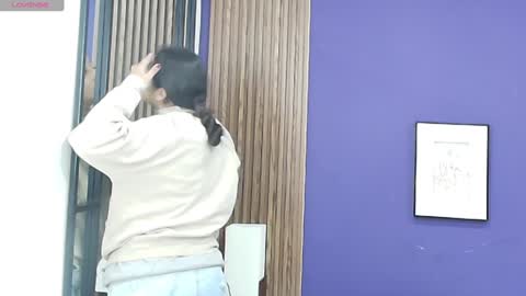 Alina online show from January 20, 2025, 11:56 am