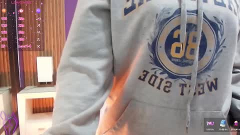 Alina online show from January 25, 2025, 11:55 am