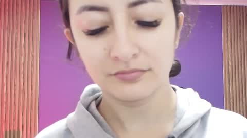 Alina online show from February 8, 2025, 11:44 am