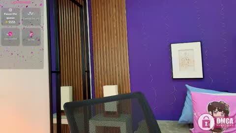 Alina online show from March 12, 2025, 6:00 pm