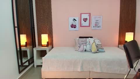 Alina online show from January 15, 2026, 12:21 pm