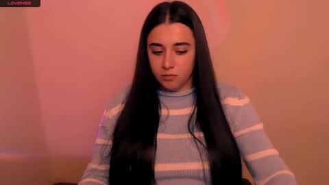 Alina online show from December 19, 2025, 8:43 am