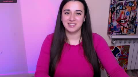 Snapshot of alinaasti_ chatting on June 15, 2026, 6:59 am Alina online show from June 15, 2026, 6:59 am