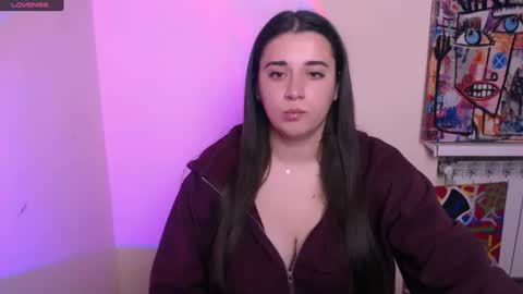 Snapshot of alinaasti_ chatting on June 16, 2026, 7:11 am Alina online show from June 16, 2026, 7:11 am