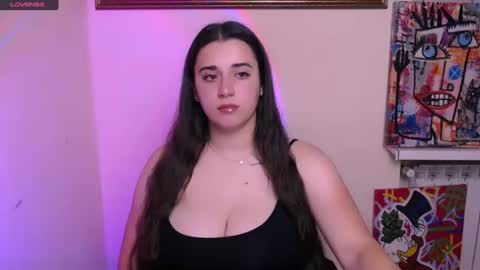 Snapshot of alinaasti_ chatting on June 18, 2026, 7:08 am Alina online show from June 18, 2026, 7:08 am