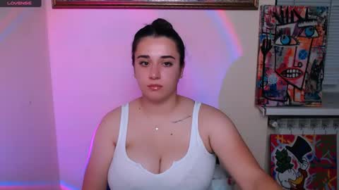 Snapshot of alinaasti_ chatting on June 30, 2026, 7:09 am Alina online show from June 30, 2026, 7:09 am