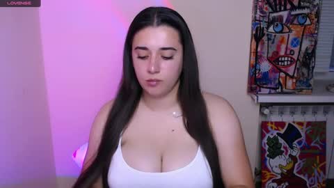 Snapshot of alinaasti_ chatting on July 2, 2026, 6:52 am Alina online show from July 2, 2026, 6:52 am