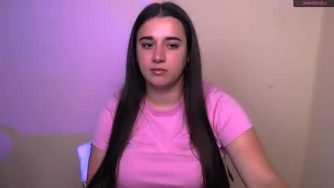 Snapshot of alinaasti_ chatting on July 31, 2026, 6:57 am Alina online show from July 31, 2026, 6:57 am
