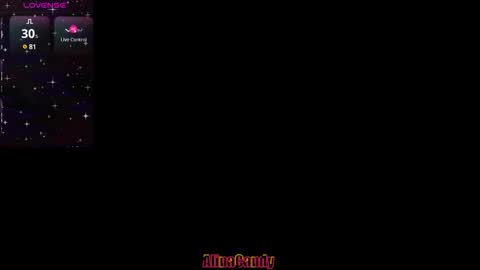 Alina online show from December 24, 2024, 6:44 am