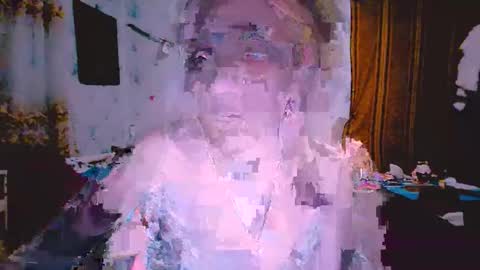 Alina online show from October 29, 2025, 7:59 pm