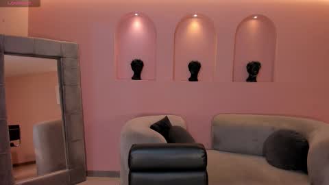 alinakravitz_ online show from January 14, 2026, 12:22 pm