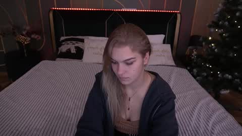 Alina online show from January 9, 2026, 7:00 am