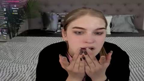 Alina online show from March 20, 2026, 7:24 am