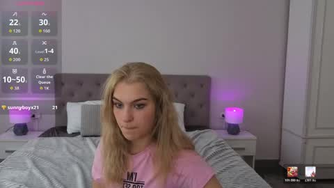 Snapshot of alinalemon chatting on April 27, 2026, 7:39 am Alina online show from April 27, 2026, 7:39 am