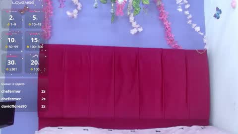 alina online show from September 16, 2025, 6:03 am